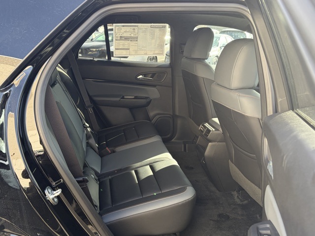 new 2026 Honda Prologue car, priced at $52,465