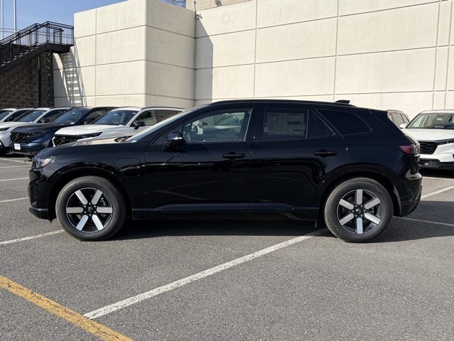 new 2026 Honda Prologue car, priced at $52,465
