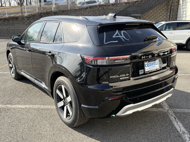 new 2026 Honda Prologue car, priced at $52,465