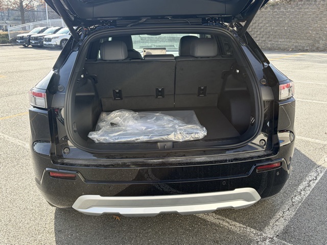 new 2026 Honda Prologue car, priced at $52,465