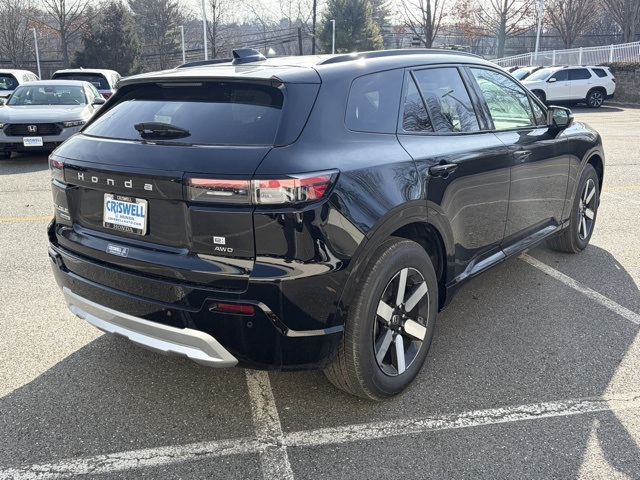 new 2026 Honda Prologue car, priced at $52,465