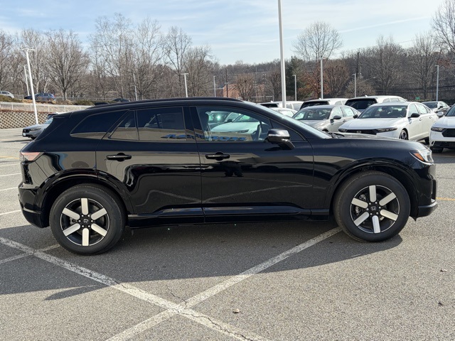 new 2026 Honda Prologue car, priced at $52,465