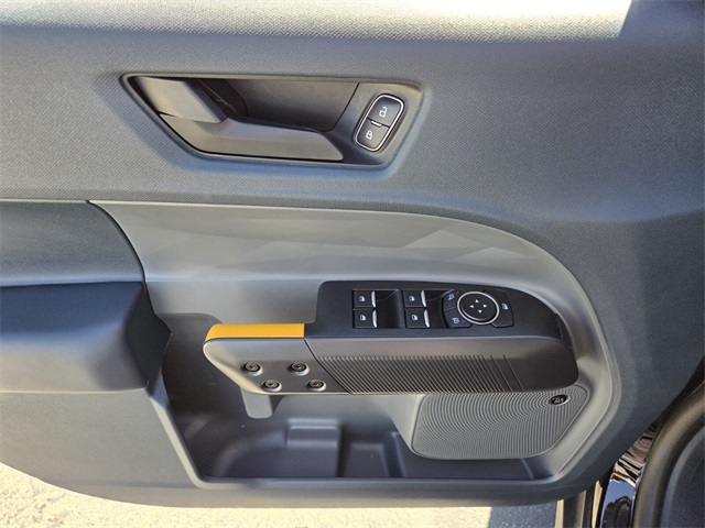 New 2025 Ford Maverick Tremor 4D Crew Cab