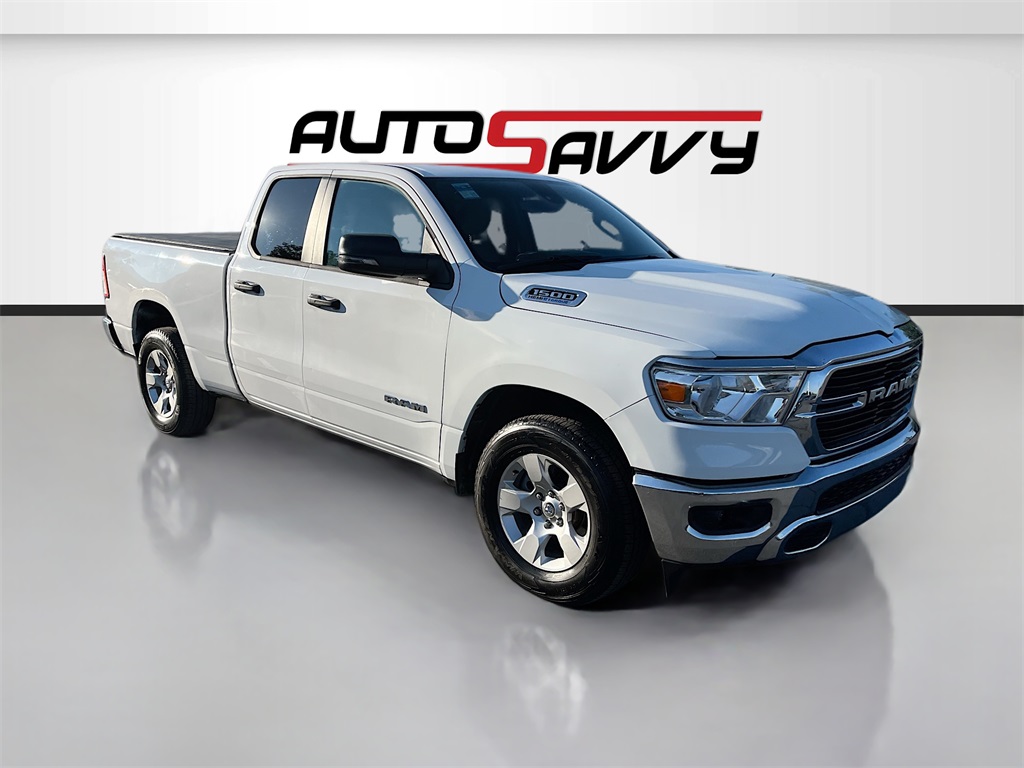2024 RAM Ram 1500 Pickup Big Horn/Lone Star's photo