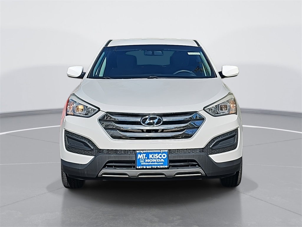 Used 2015 Hyundai Santa Fe Sport with VIN 5XYZTDLBXFG254546 for sale in Bedford Hills, NY