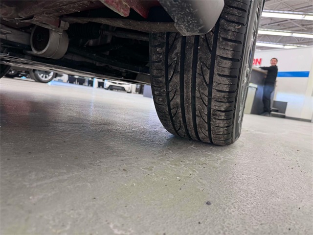 used 2024 Honda HR-V car, priced at $23,932