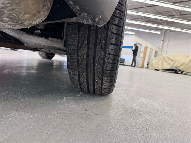 used 2024 Honda HR-V car, priced at $23,932