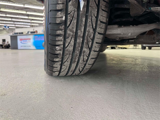 used 2024 Honda HR-V car, priced at $23,932