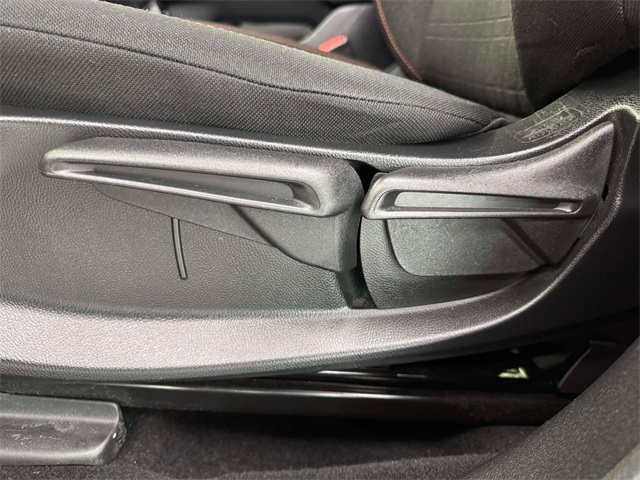 used 2024 Honda HR-V car, priced at $23,932