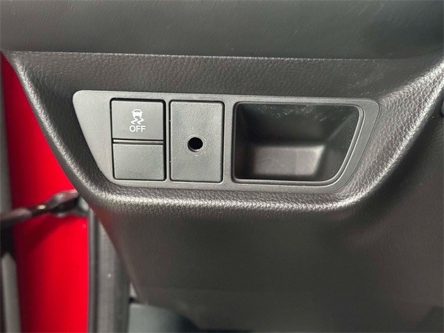 used 2024 Honda HR-V car, priced at $23,932