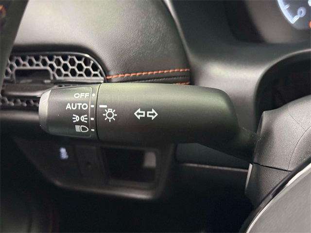 used 2024 Honda HR-V car, priced at $23,932