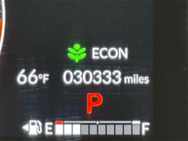 used 2024 Honda HR-V car, priced at $23,932