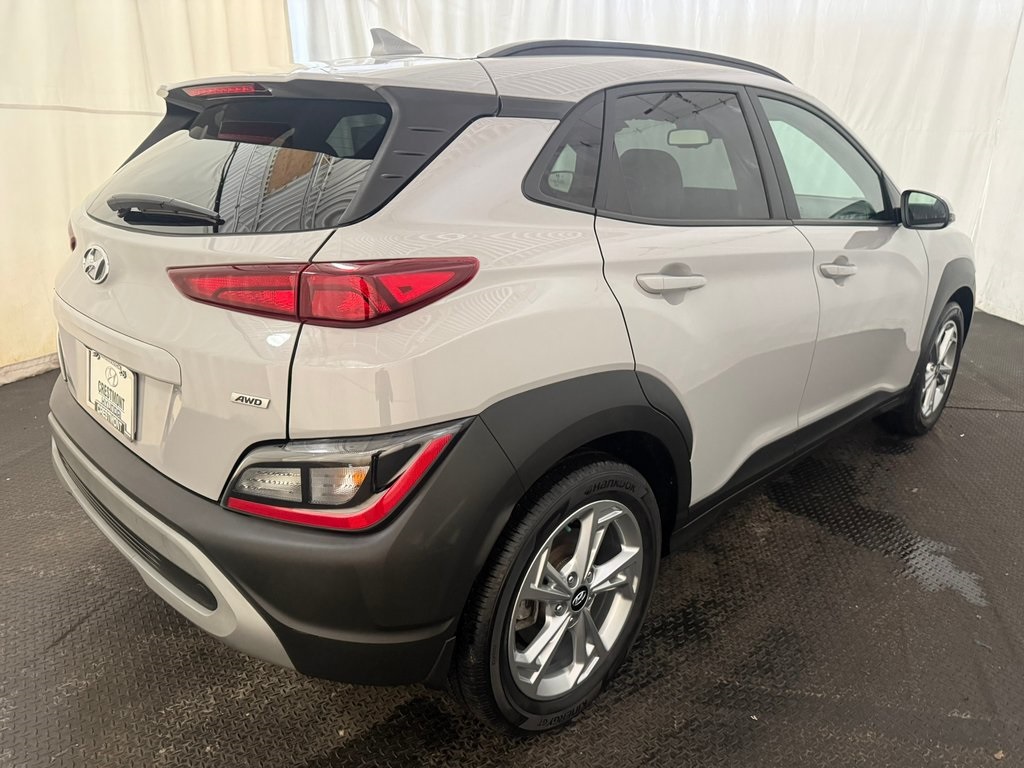 used 2023 Hyundai Kona car, priced at $20,908