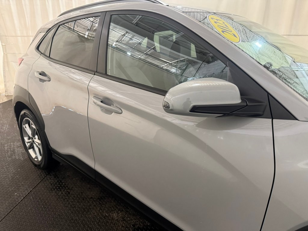 used 2023 Hyundai Kona car, priced at $20,908