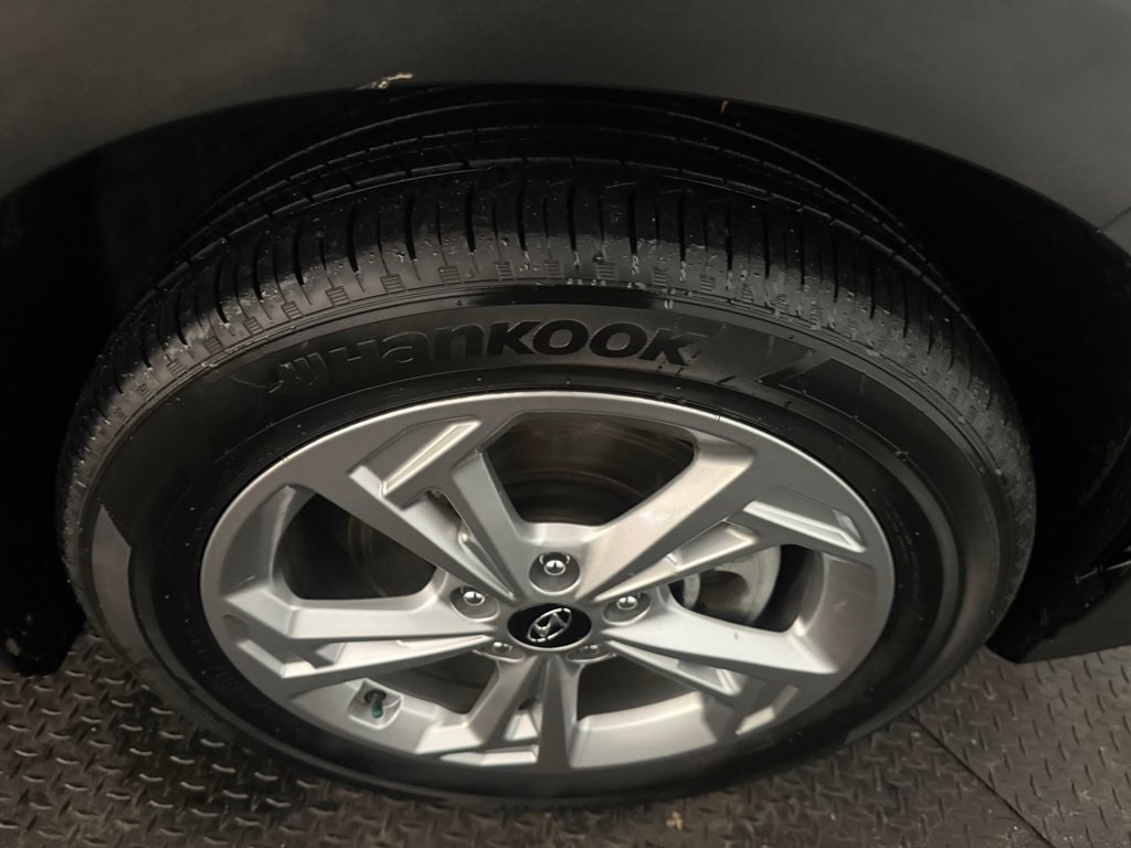 used 2023 Hyundai Kona car, priced at $20,908