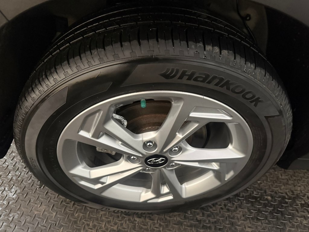 used 2023 Hyundai Kona car, priced at $20,908