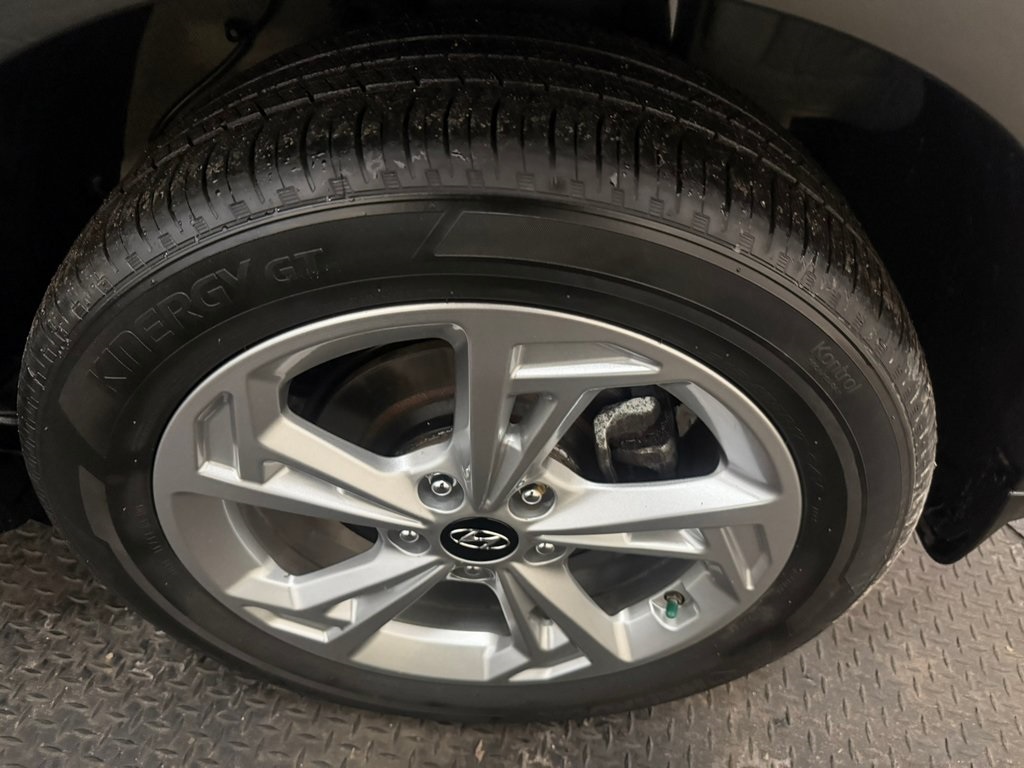 used 2023 Hyundai Kona car, priced at $20,908