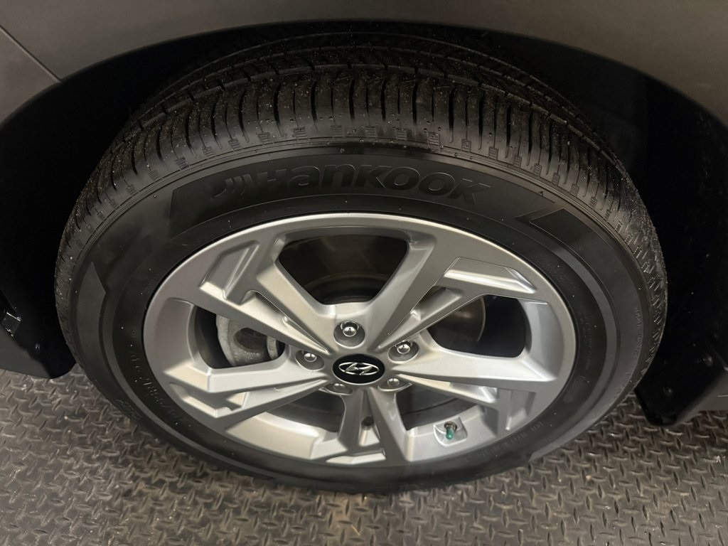 used 2023 Hyundai Kona car, priced at $20,908