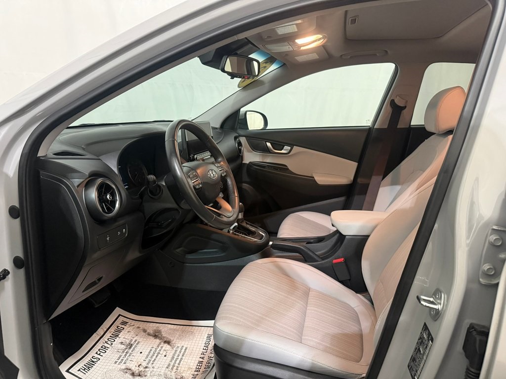used 2023 Hyundai Kona car, priced at $20,908