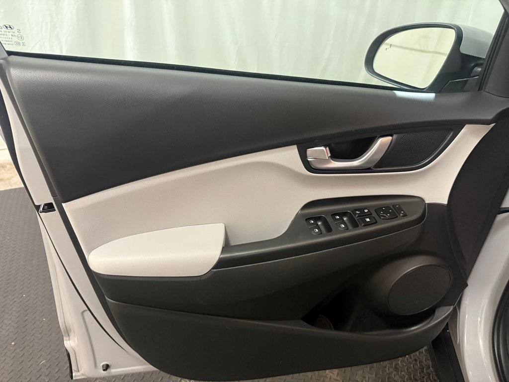 used 2023 Hyundai Kona car, priced at $20,908