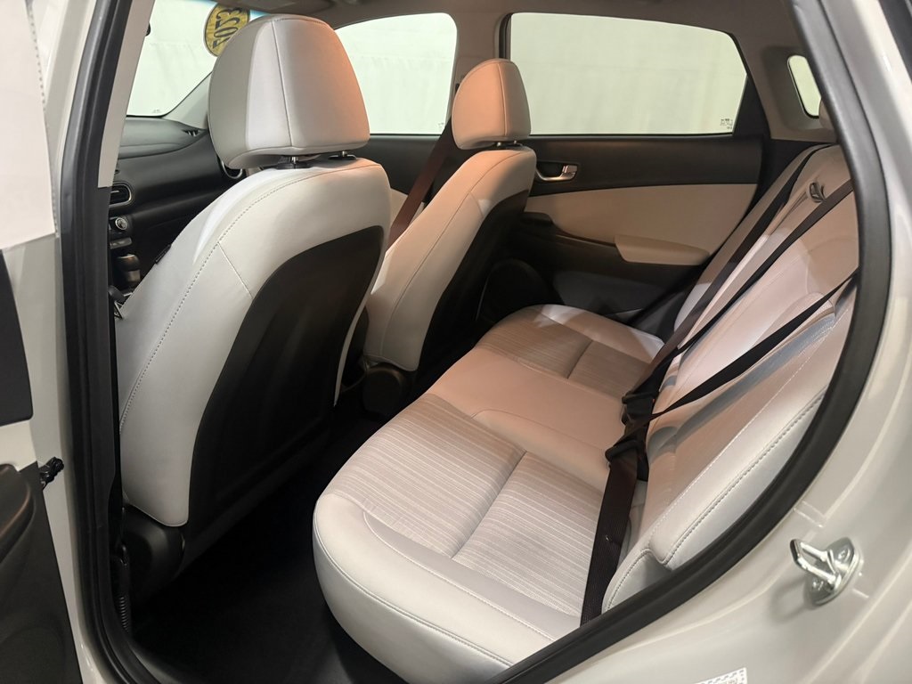 used 2023 Hyundai Kona car, priced at $20,908