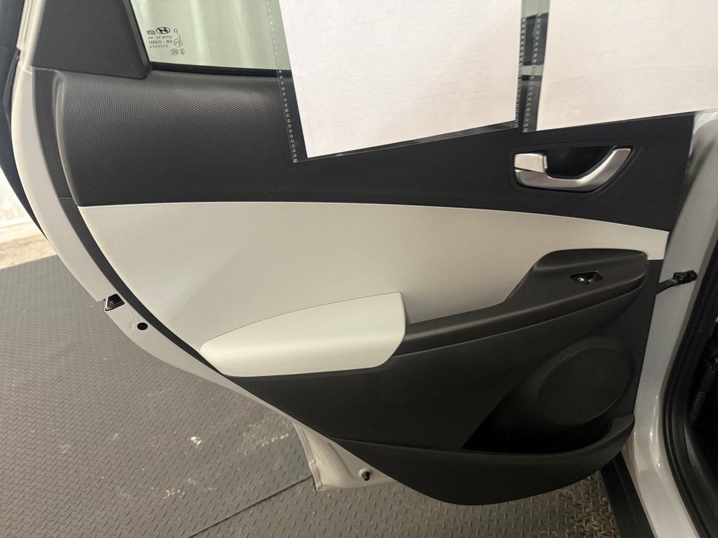 used 2023 Hyundai Kona car, priced at $20,908