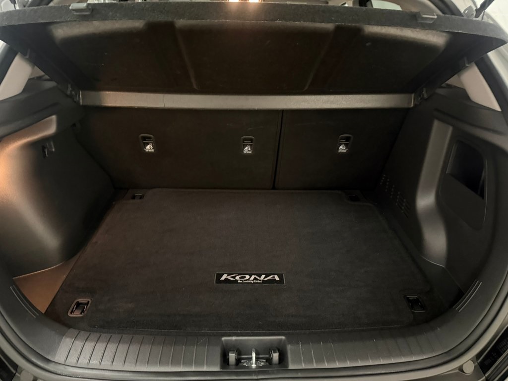 used 2023 Hyundai Kona car, priced at $20,908