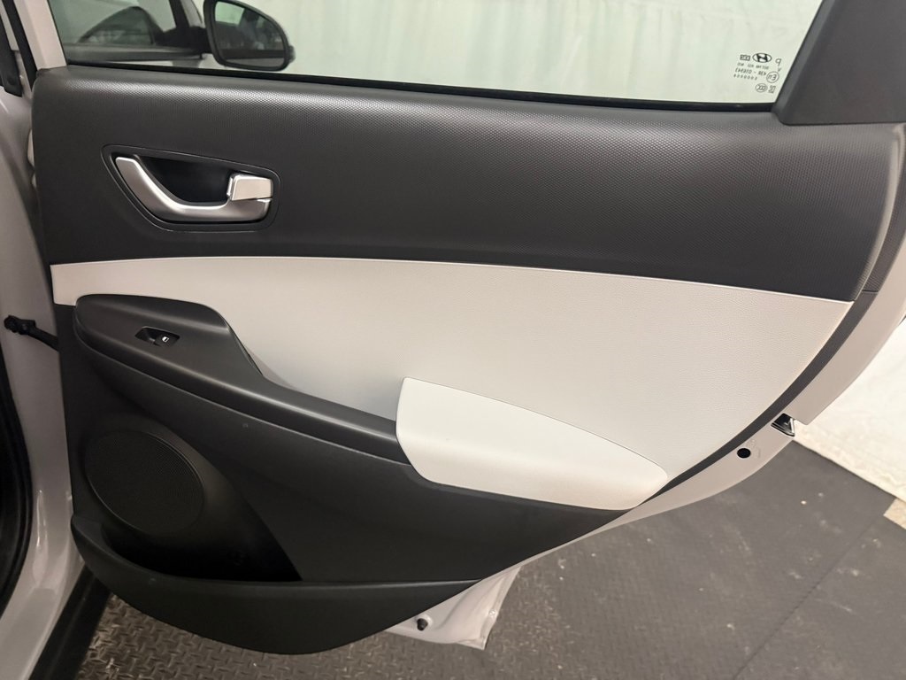 used 2023 Hyundai Kona car, priced at $20,908