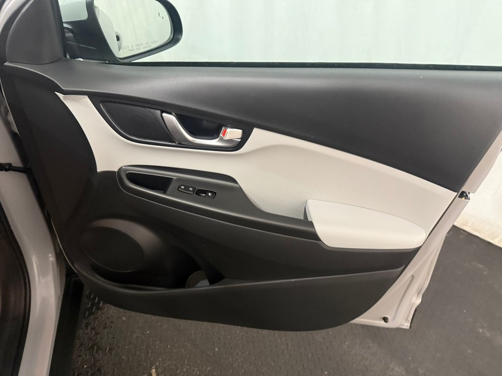 used 2023 Hyundai Kona car, priced at $20,908