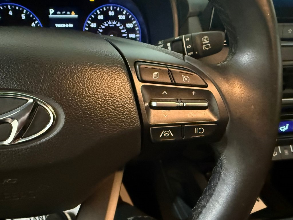 used 2023 Hyundai Kona car, priced at $20,908