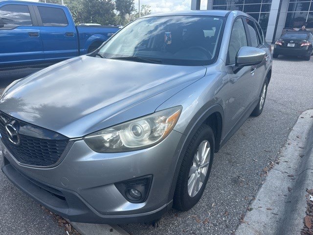 2013 Mazda CX-5