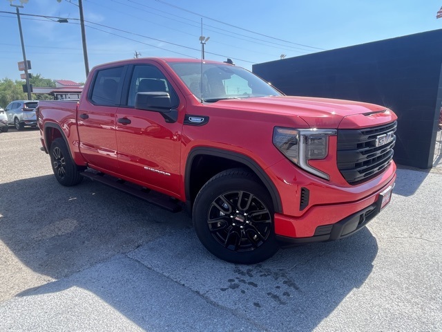 2026 GMC Sierra 1500 Pro's photo