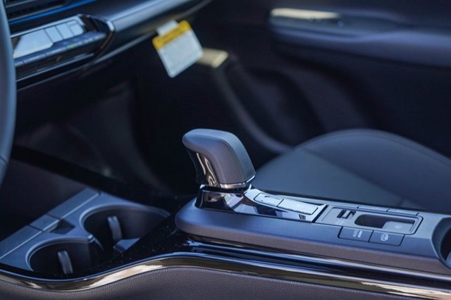 new 2026 Toyota Prius Plug-In Hybrid car, priced at $40,018