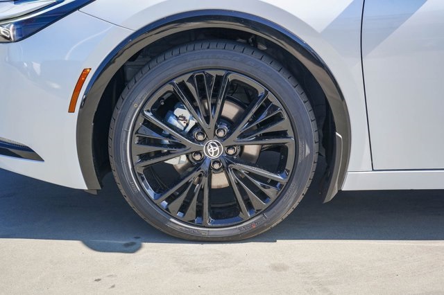 new 2026 Toyota Prius Plug-In Hybrid car, priced at $40,018