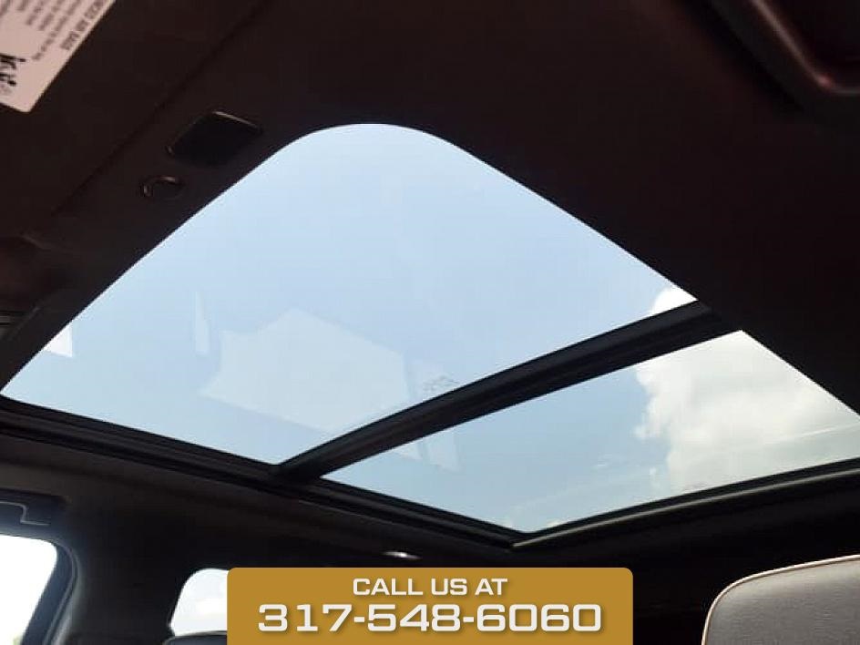 2024 Pearl Chevrolet Suburban Premier 4X4 SUV