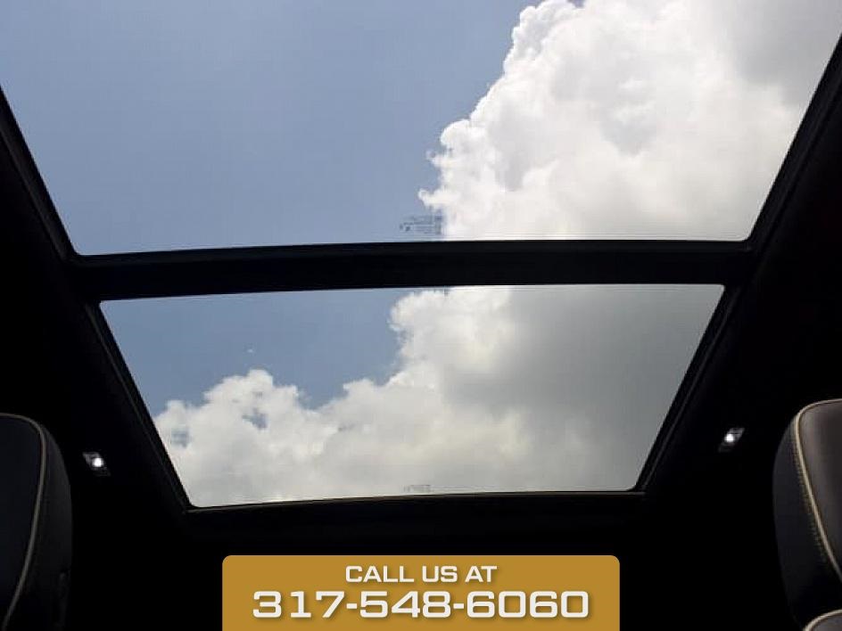 2024 Pearl Chevrolet Suburban Premier 4X4 SUV