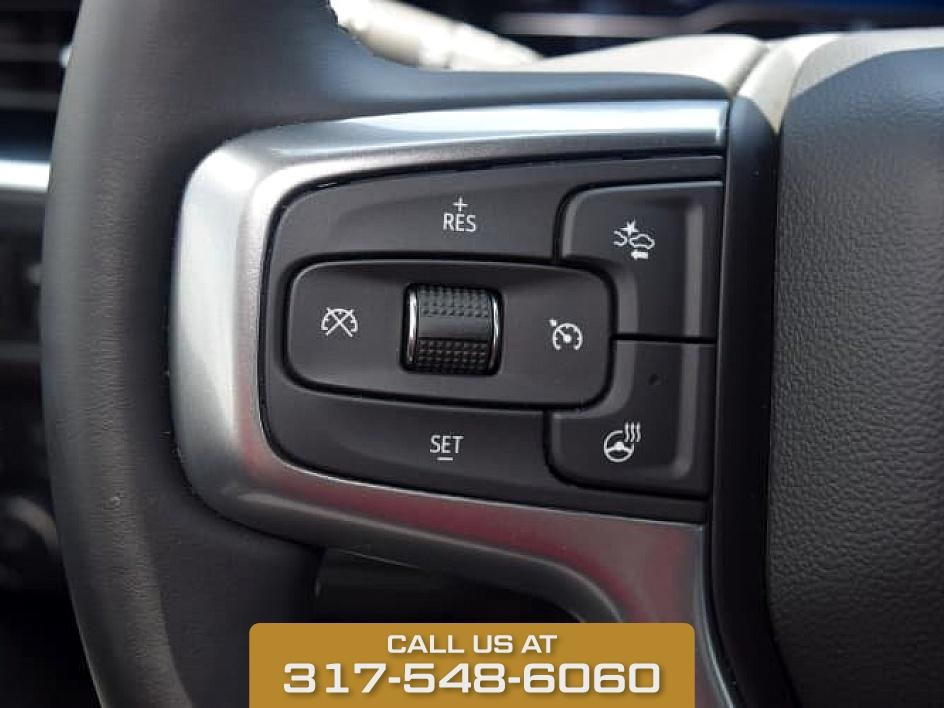 2024 Pearl Chevrolet Suburban Premier 4X4 SUV
