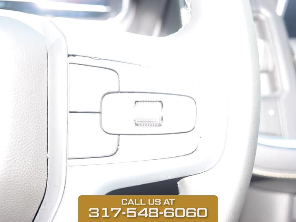 2024 Pearl Chevrolet Suburban Premier 4X4 SUV