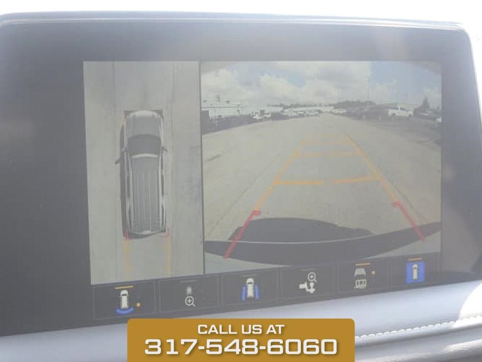 2024 Pearl Chevrolet Suburban Premier 4X4 SUV