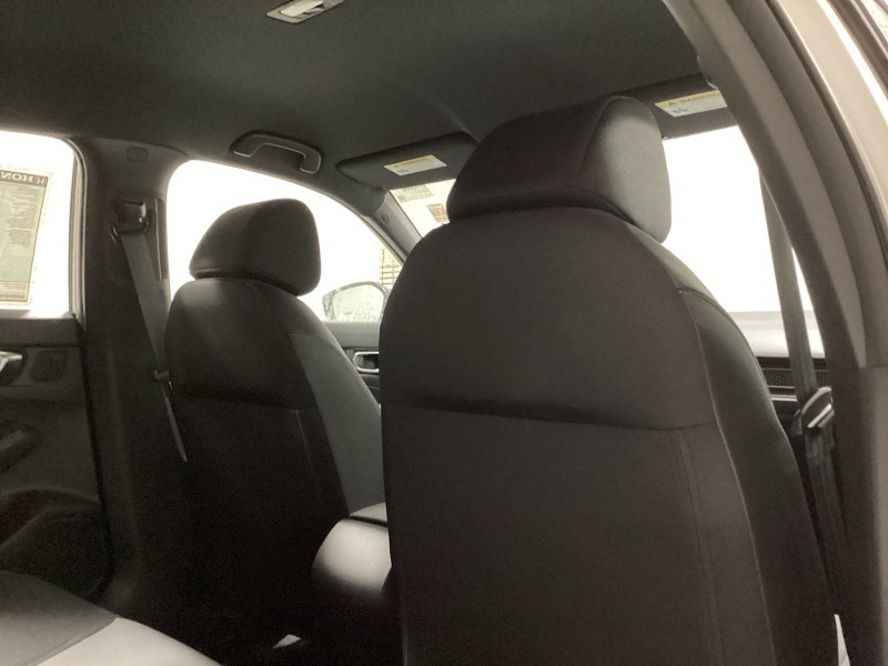 New 2026 Honda Civic Sedan