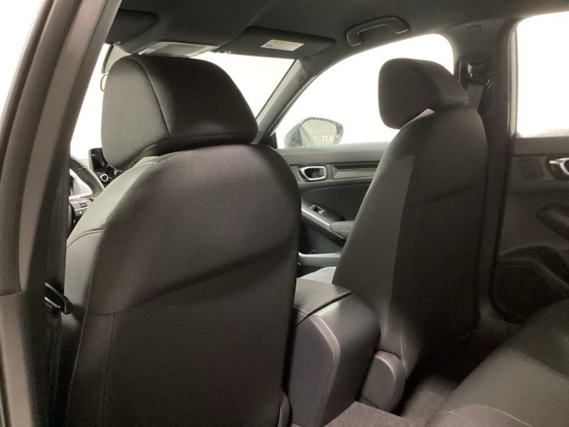 New 2026 Honda Civic Sedan