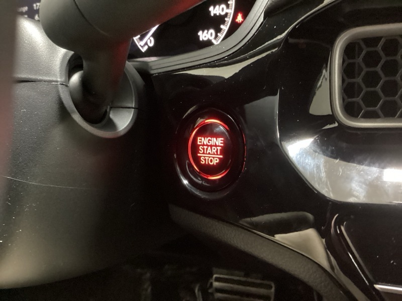 New 2026 Honda Civic Sedan