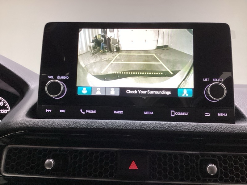 New 2026 Honda Civic Sedan