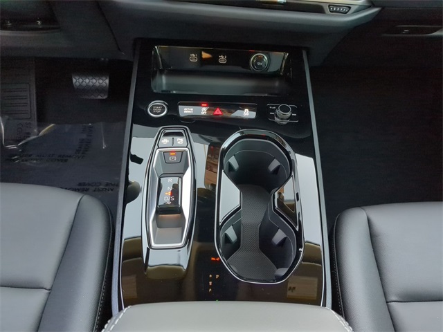 new 2025 Audi A5 car, priced at $53,225