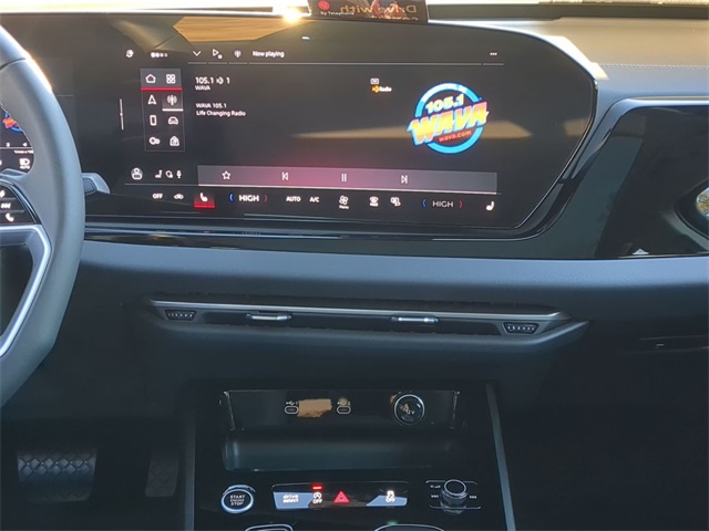 new 2025 Audi A5 car, priced at $53,225