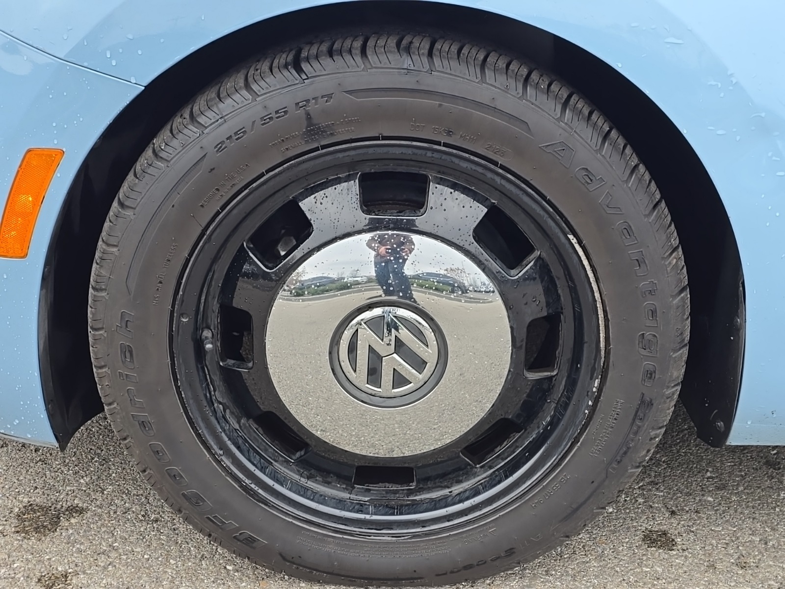 used 2013 Volkswagen Beetle car, priced at $14,200