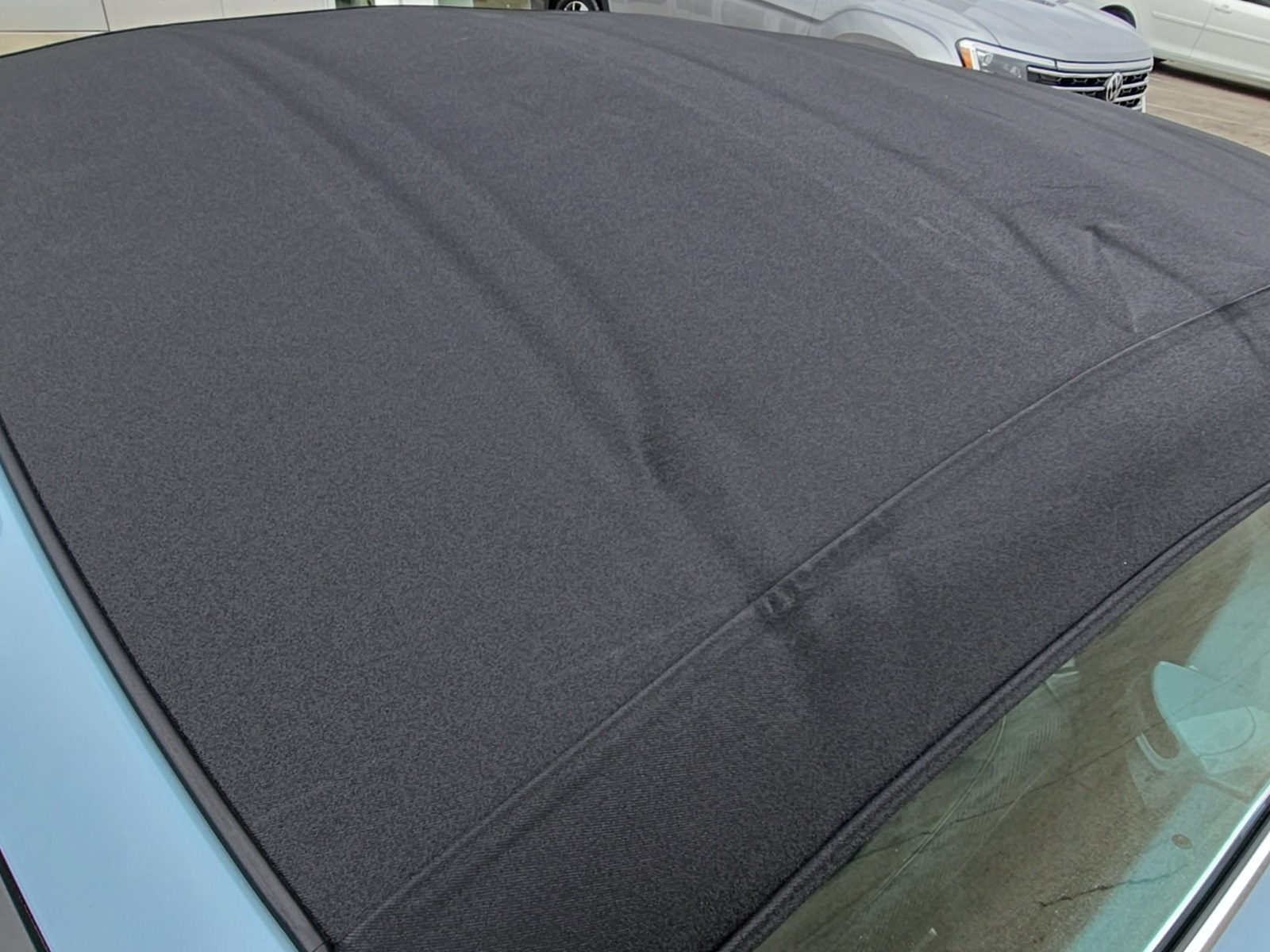 used 2013 Volkswagen Beetle car, priced at $14,200