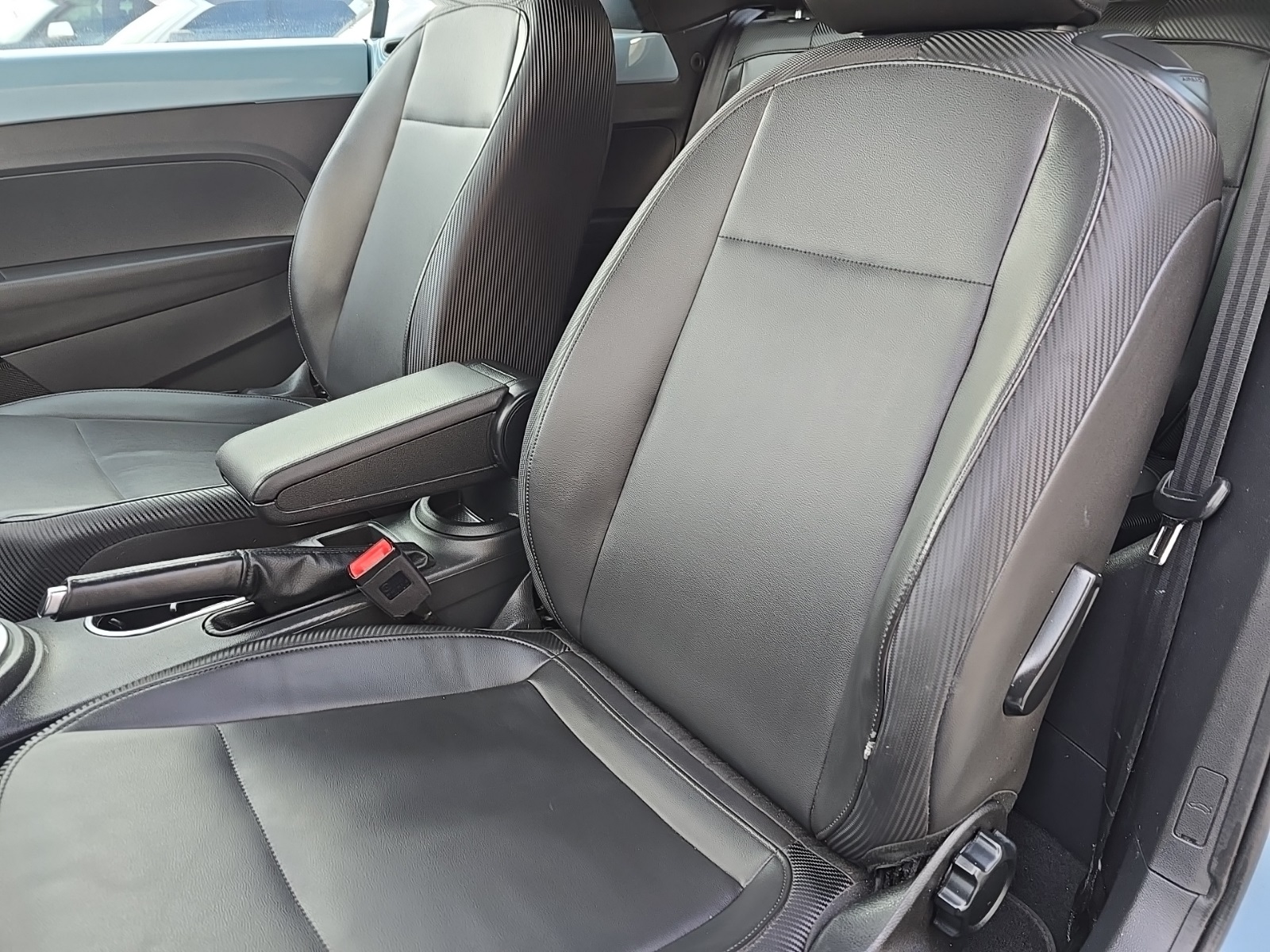 used 2013 Volkswagen Beetle car, priced at $14,200