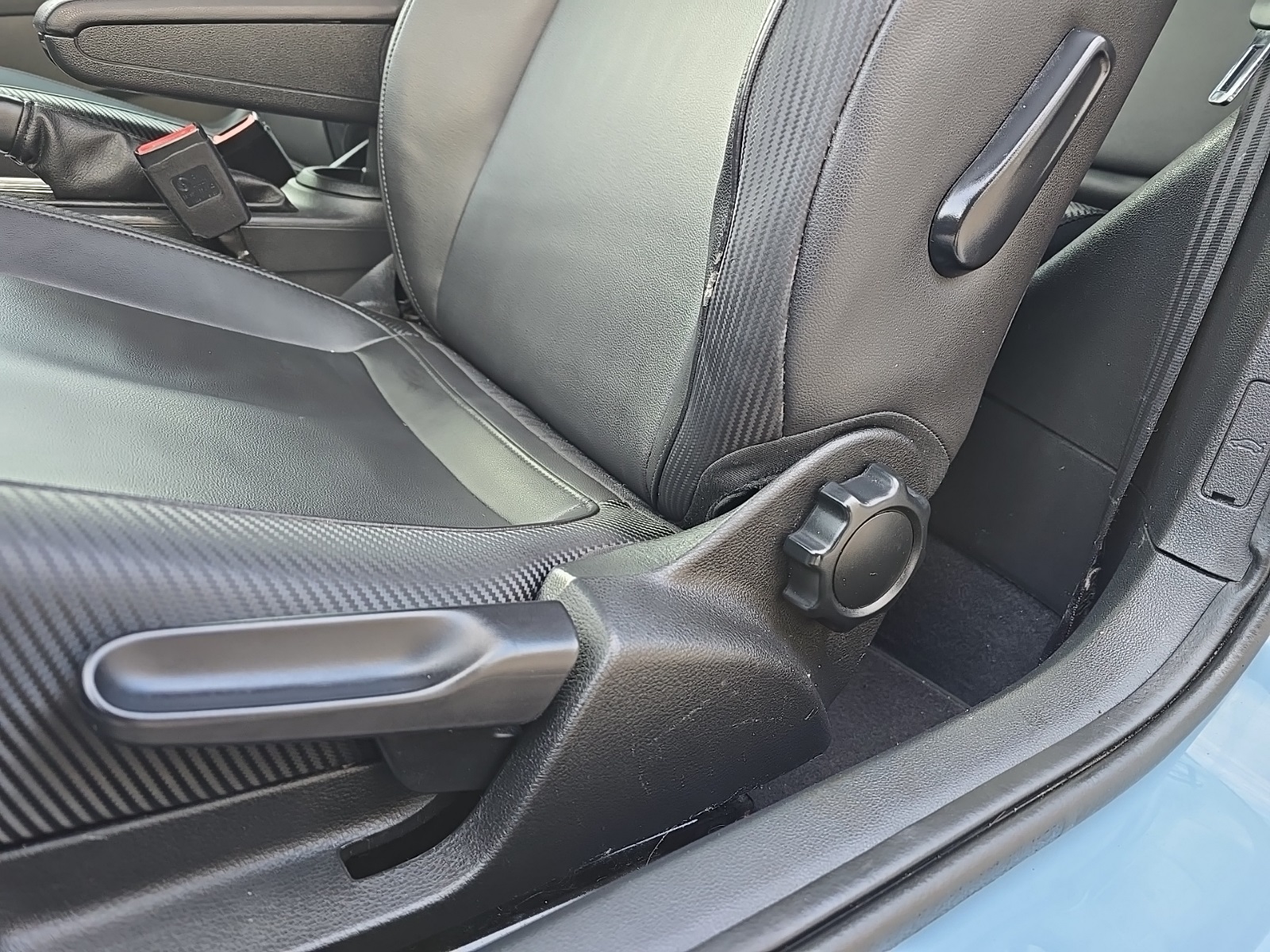 used 2013 Volkswagen Beetle car, priced at $14,200