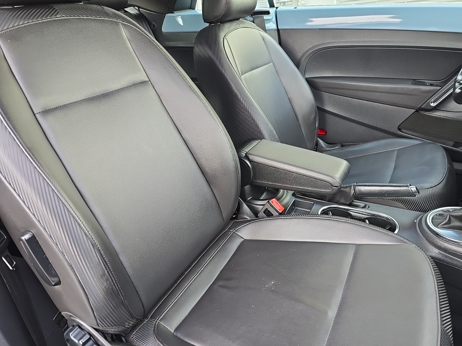 used 2013 Volkswagen Beetle car, priced at $14,200